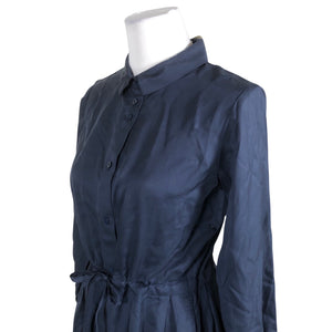 Unisex Papu - Mitteveniv kleit, suurus 36 - Sinine (3)