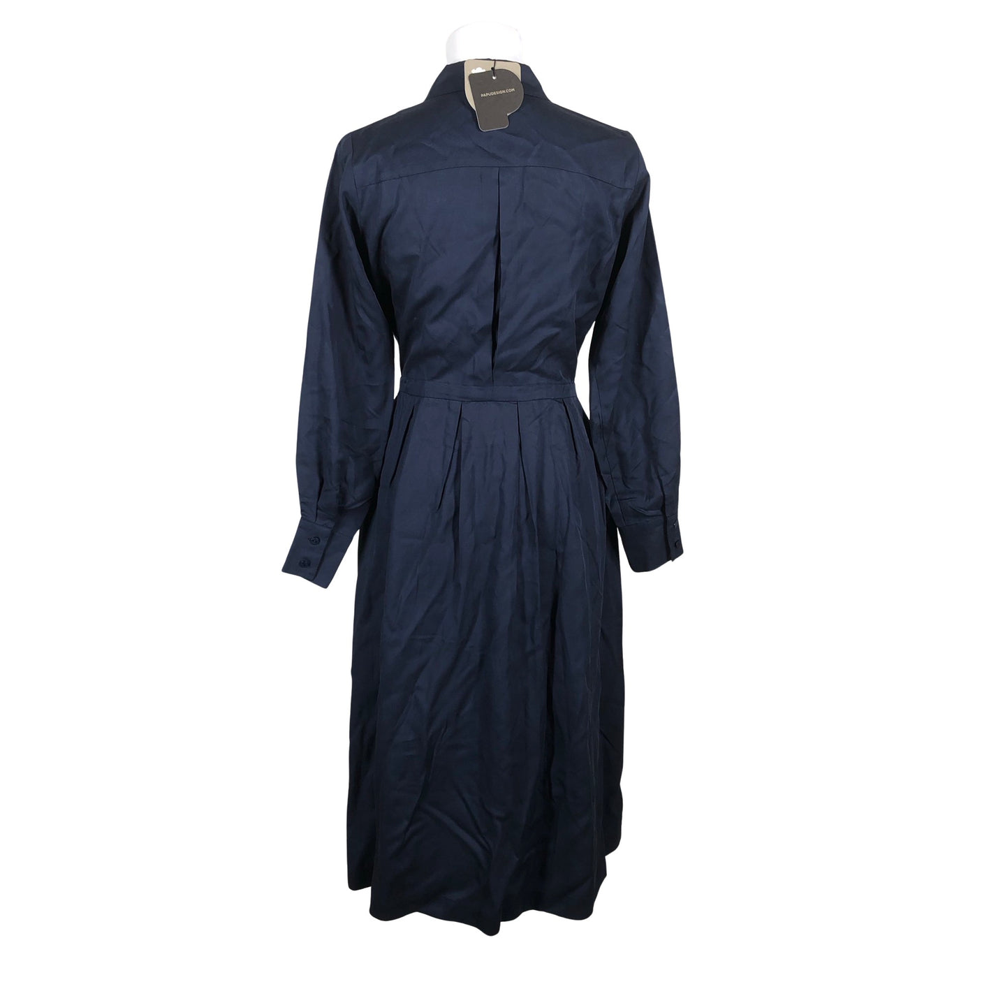 Unisex Papu - Mitteveniv kleit, suurus 36 - Sinine (2)
