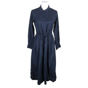 Unisex Papu - Mitteveniv kleit, suurus 36 - Sinine (1)