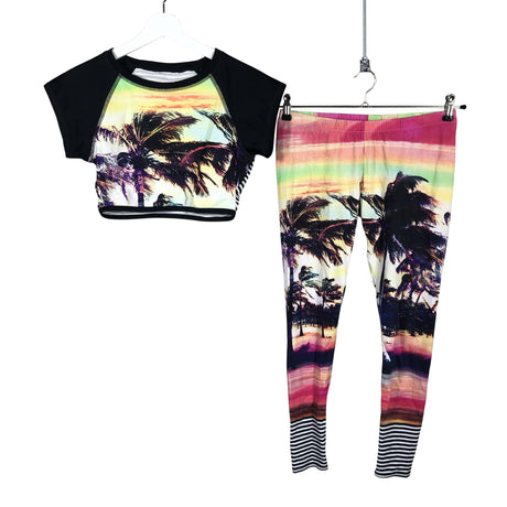 Unisex Roxy - Ujumistrikoo, suurus 38 - Must ()