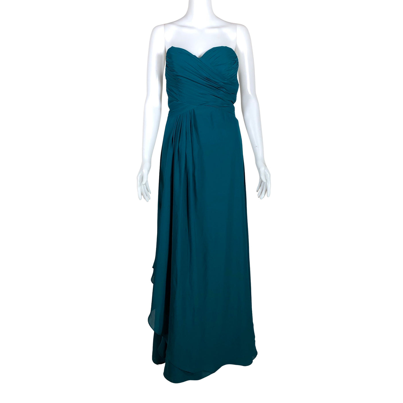 Unisex Zazabella - Pidulik kleit, suurus 38 - Sinine (3)