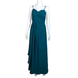 Unisex Zazabella - Pidulik kleit, suurus 38 - Sinine (1)