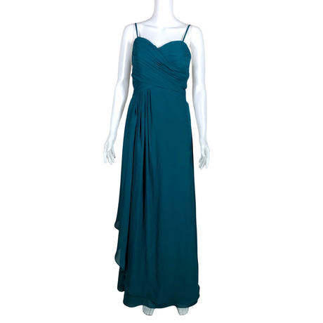 Unisex Zazabella - Pidulik kleit, suurus 38 - Sinine ()