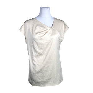 Unisex Esprit - Topp, suurus 38 - Beige (1)