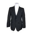 Unisex Luhta - Ülikonna pintsak, suurus M - Hall ()