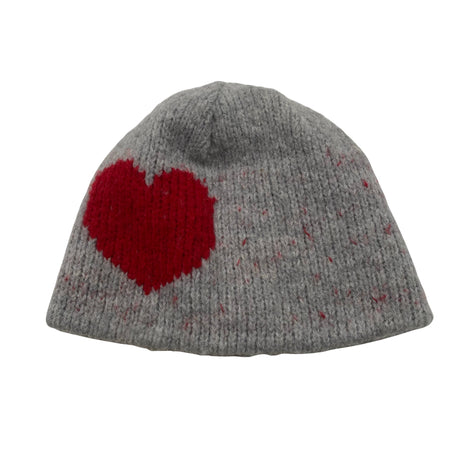 Unisex Maloja - Talvemüts, suurus 58 - 60 cm - Hall ()