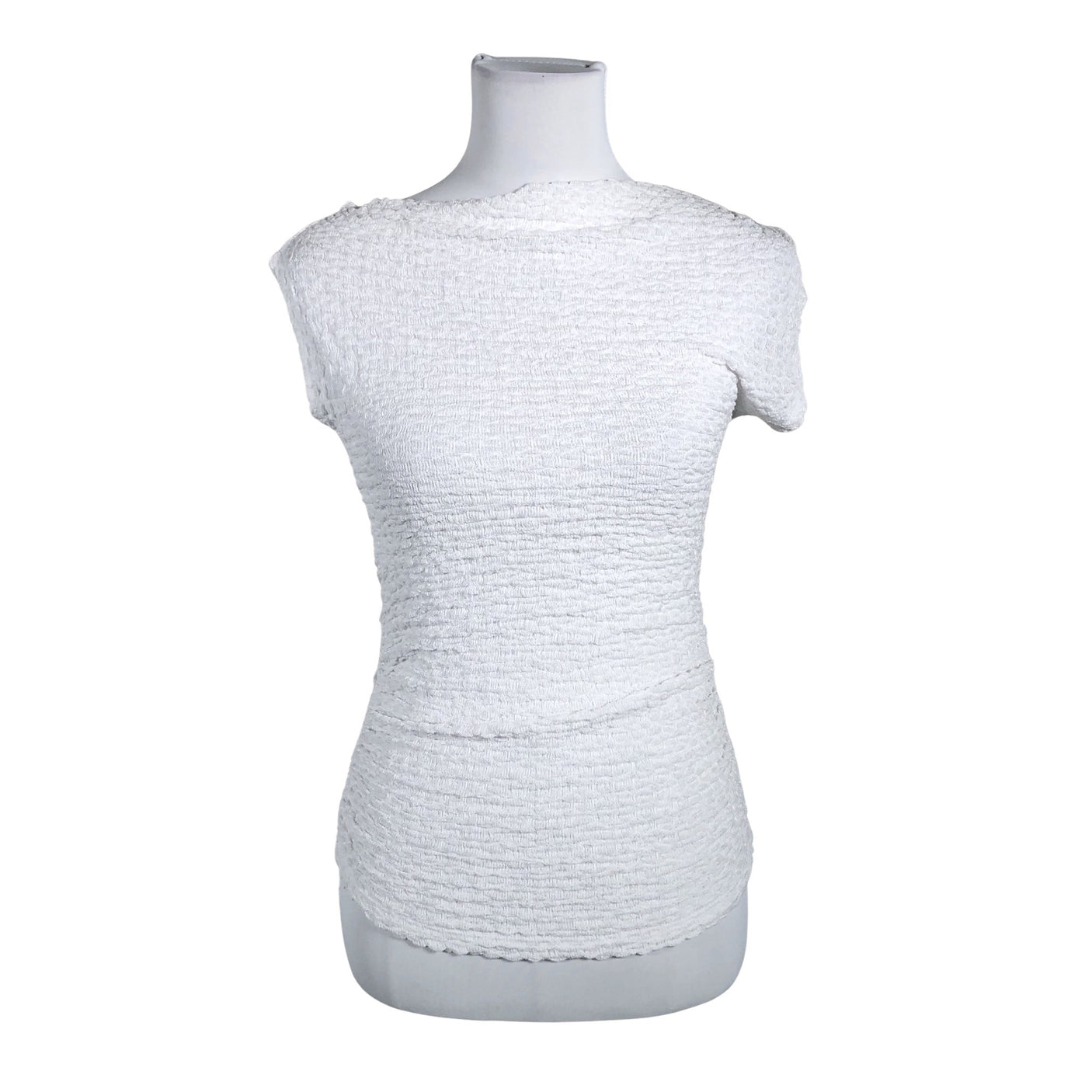 Unisex Next - Topp, suurus 36 - Valge (1)