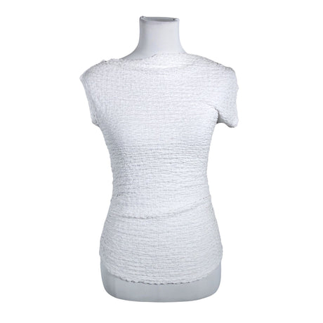 Unisex Next - Topp, suurus 36 - Valge ()