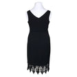 Unisex Armani Jeans - Õhuke kleit, suurus 42 - Must ()