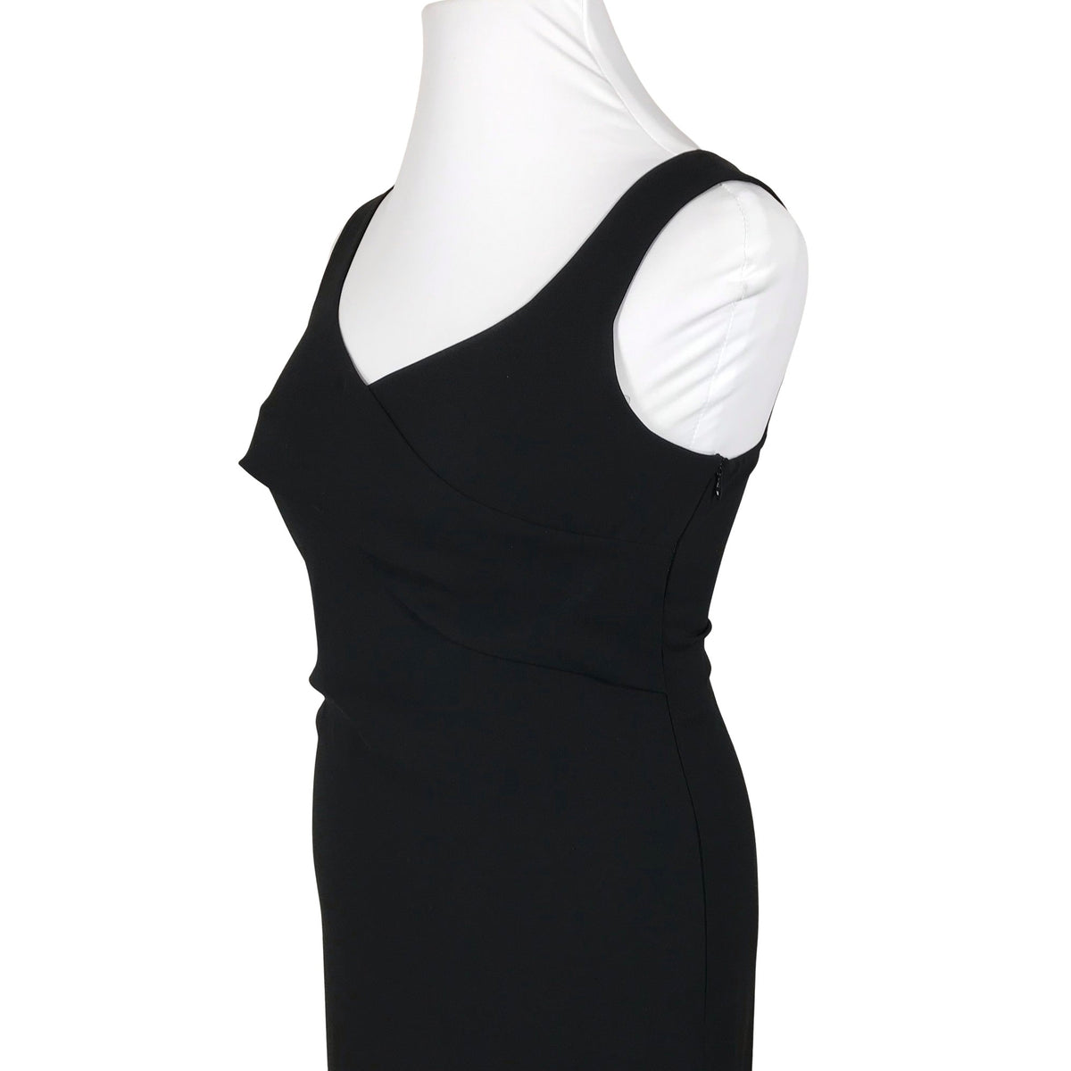 Unisex Armani Jeans - Õhuke kleit, suurus 42 - Must (3)