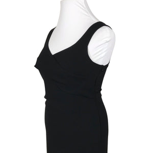Unisex Armani Jeans - Õhuke kleit, suurus 42 - Must (3)