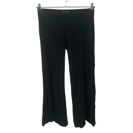 Unisex Residus - Trikotaažist püksid, suurus 40 - Must ()