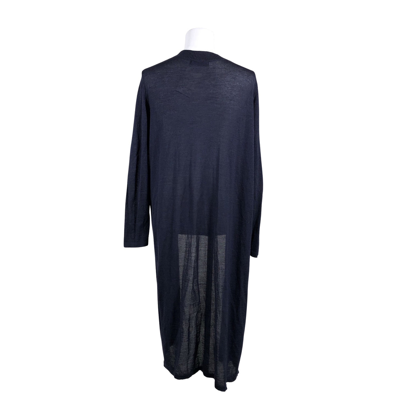 Unisex Alpa - Kardigan, suurus 40 - Sinine (3)