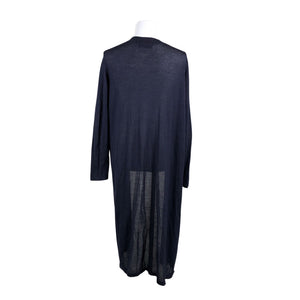 Unisex Alpa - Kardigan, suurus 40 - Sinine (3)
