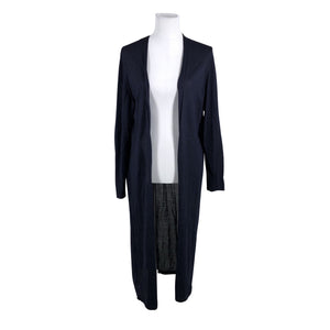 Unisex Alpa - Kardigan, suurus 40 - Sinine (1)