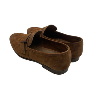 Unisex Fabi - Mokassiinid, suurus 39 - Pruun (3)