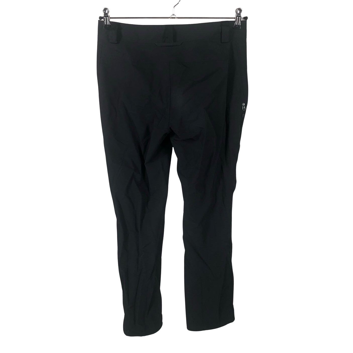 Unisex Haglöfs - Õuepüksid, suurus W29 - Must (2)