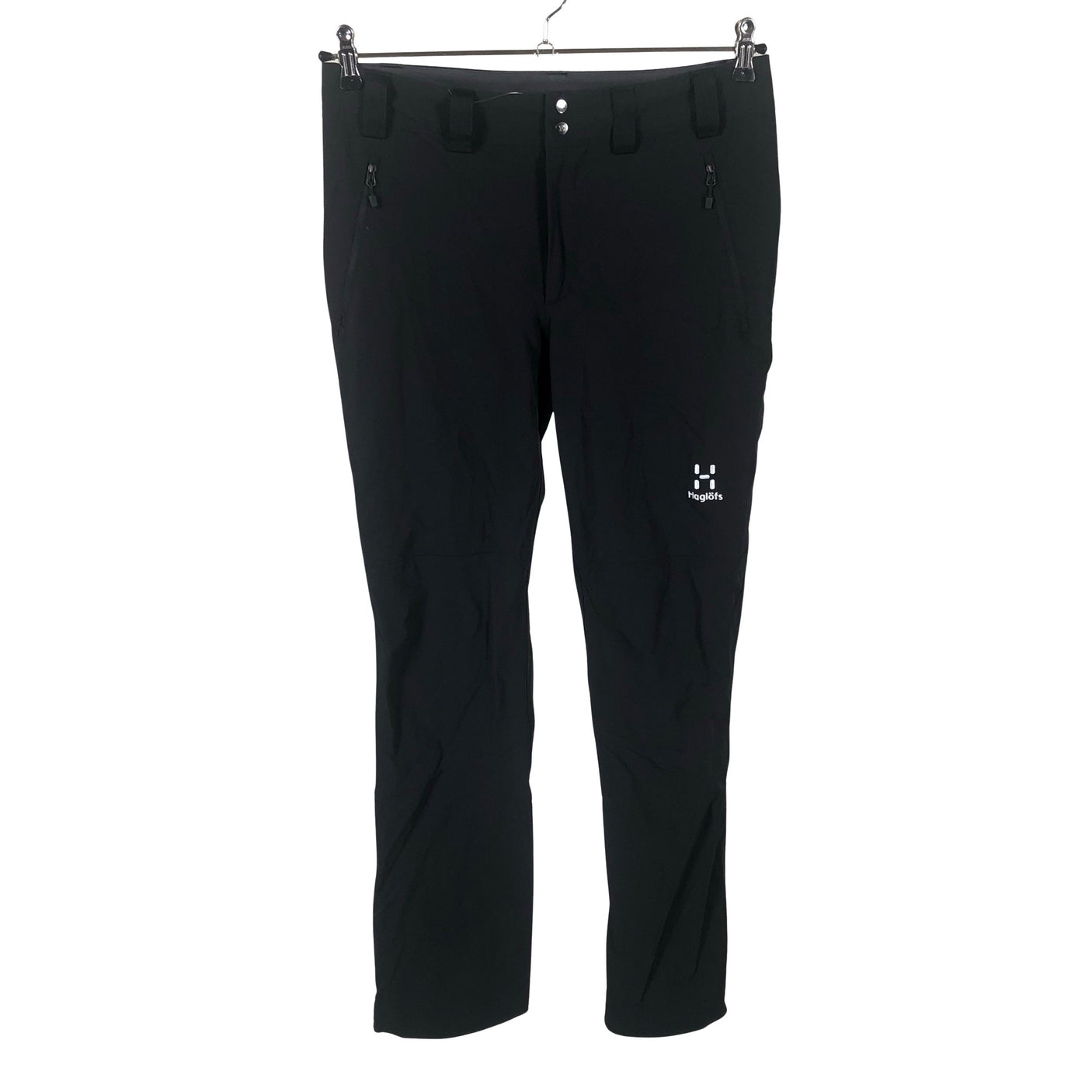 Unisex Haglöfs - Õuepüksid, suurus W29 - Must (1)