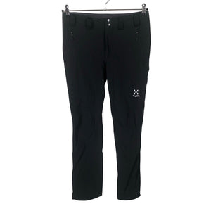 Unisex Haglöfs - Õuepüksid, suurus W29 - Must (1)