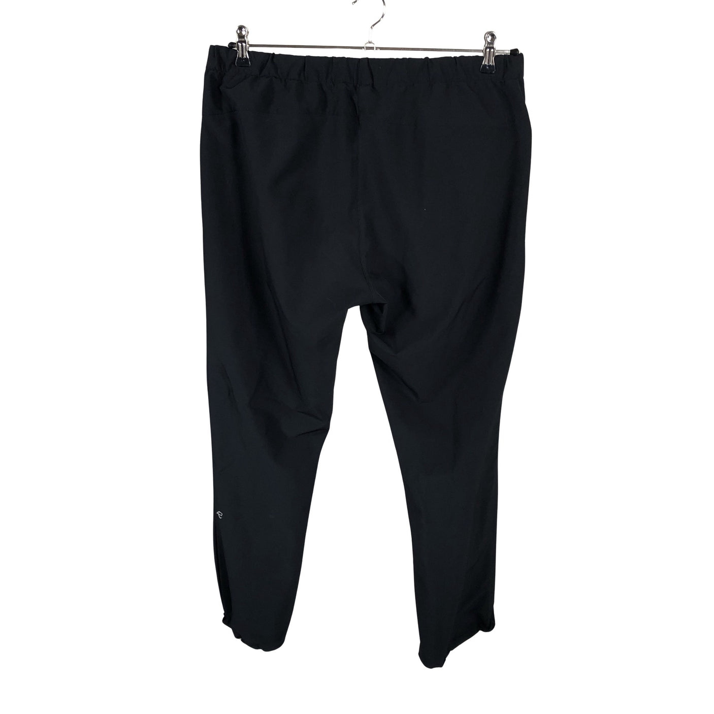 Unisex Raiski - Õuepüksid, suurus W32 - Must (2)