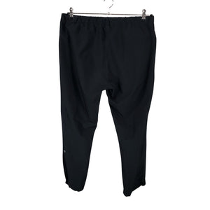 Unisex Raiski - Õuepüksid, suurus W32 - Must (2)