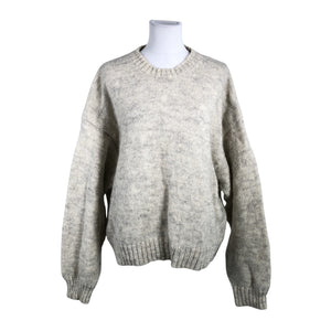 Unisex Residus - Kampsun, suurus 38 - Hall (1)