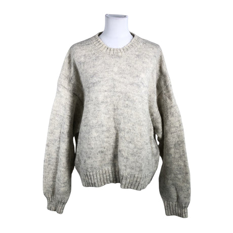 Unisex Residus - Kampsun, suurus 38 - Hall ()