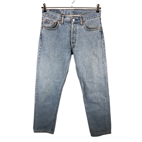 Unisex Levi's - Teksad, suurus W32 - Sinine ()