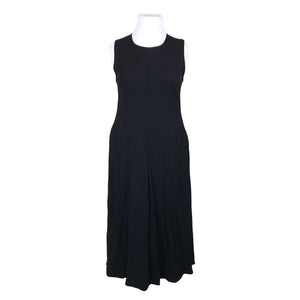 Unisex COS - Mitteveniv kleit, suurus 42 - Must