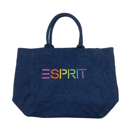 Unisex Esprit - Kandekott, suurus Ei kokoa - Sinine ()