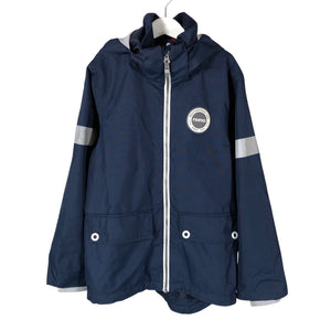 Unisex Reimatec - Välikausitakki, koko 134 - 140 - Sininen