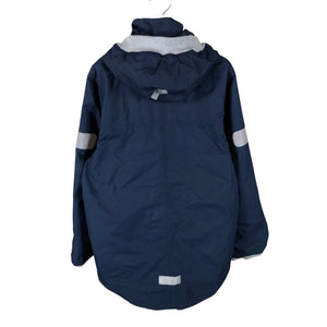 Unisex Reimatec - Välikausitakki, koko 134 - 140 - Sininen