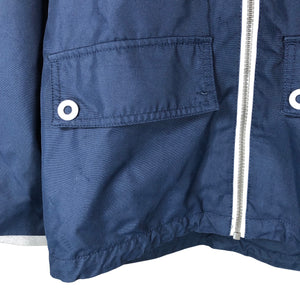 Unisex Reimatec - Välikausitakki, koko 134 - 140 - Sininen