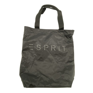 Unisex Esprit - Kandekott, suurus Maxi - Must (1)