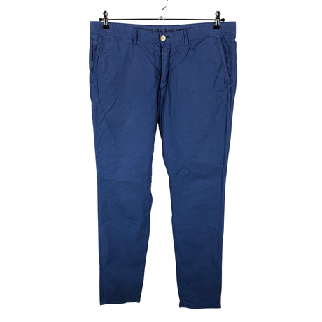 Unisex Massimo Dutti - Chino-püksid, suurus W46 - Sinine
