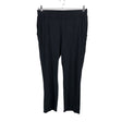 Unisex me&i - Trikotaažist püksid, suurus W31 - Must ()