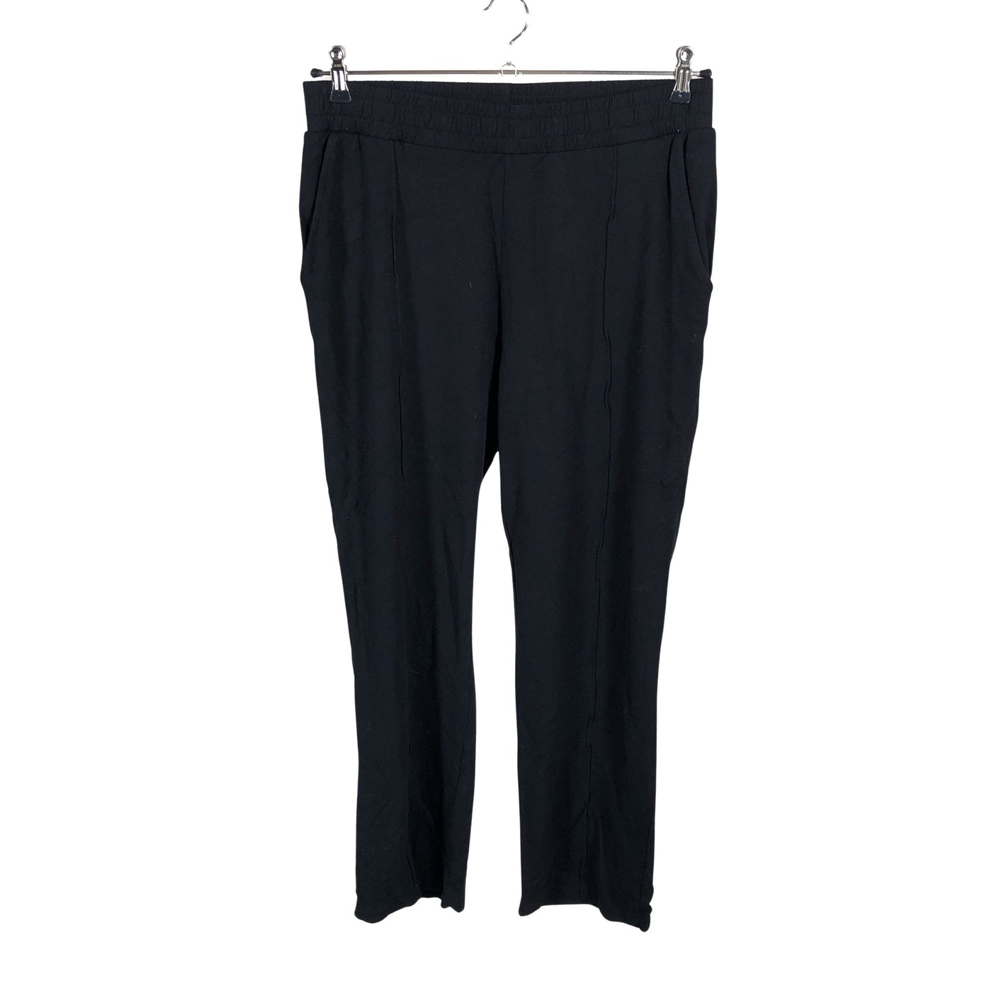 Unisex me&i - Trikotaažist püksid, suurus W31 - Must (1)
