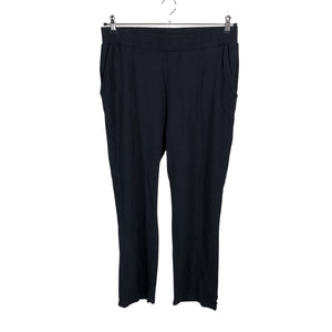 Unisex me&i - Trikotaažist püksid, suurus W31 - Must (1)
