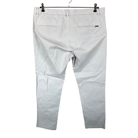 Unisex Scotch&Soda - Chino-püksid, suurus W36 - Beige (2)