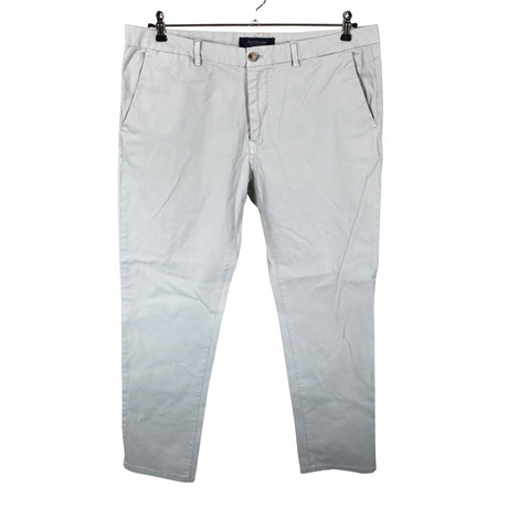 Unisex Scotch&Soda - Chino-püksid, suurus W36 - Beige ()