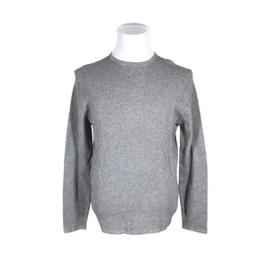 Unisex Massimo Dutti - Kampsun, suurus XL - Hall (1)
