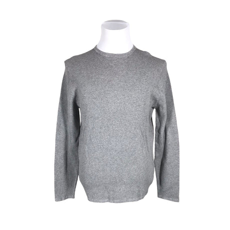Unisex Massimo Dutti - Kampsun, suurus XL - Hall ()