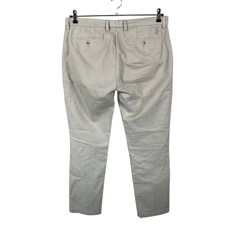 Unisex Polo Ralph Lauren - Chino-püksid, suurus W34 - Beige ()
