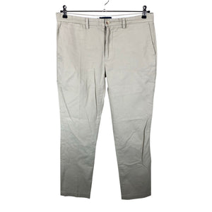 Unisex Polo Ralph Lauren - Chino-püksid, suurus W34 - Beige (2)