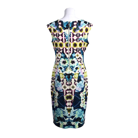 Unisex Star by Julien Macdonald - Trikotaažist kleit, suurus 40 - Looduslik valge (2)