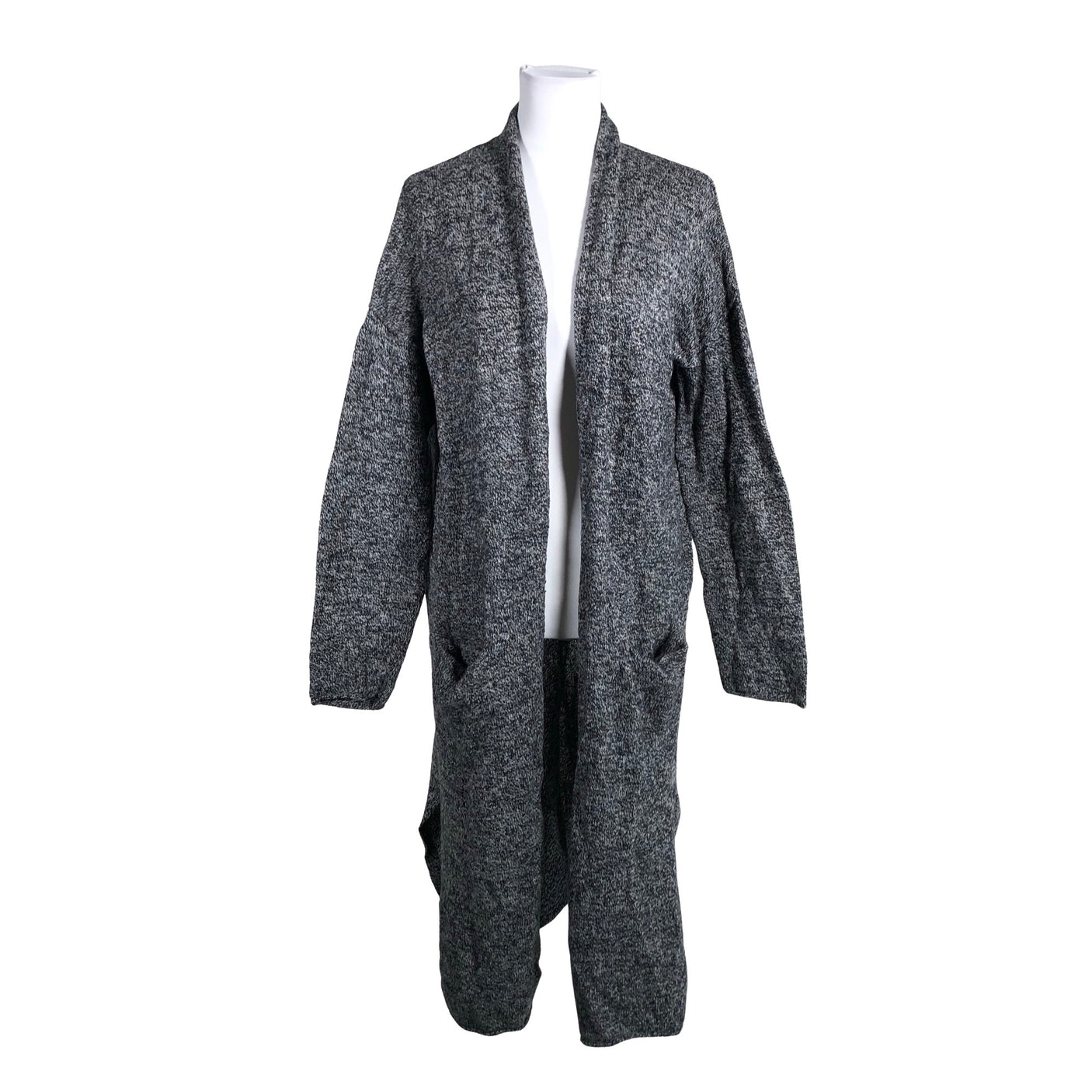 Unisex Gap - Kardigan, suurus 40 - Hall (1)