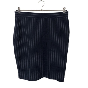 Unisex Marks&Spencer - Trikotaažist seelik, suurus W42 - Sinine (1)