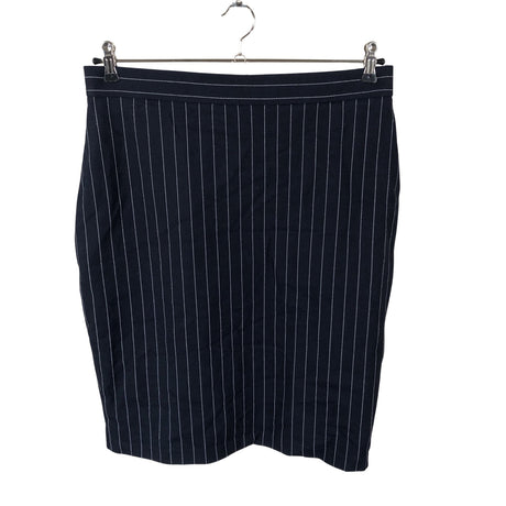 Unisex Marks&Spencer - Trikotaažist seelik, suurus W42 - Sinine ()