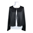 Unisex Pardon - Pidulik jakk, suurus 40 - Must ()