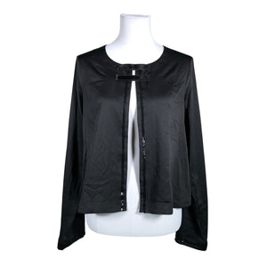 Unisex Pardon - Pidulik jakk, suurus 40 - Must (1)
